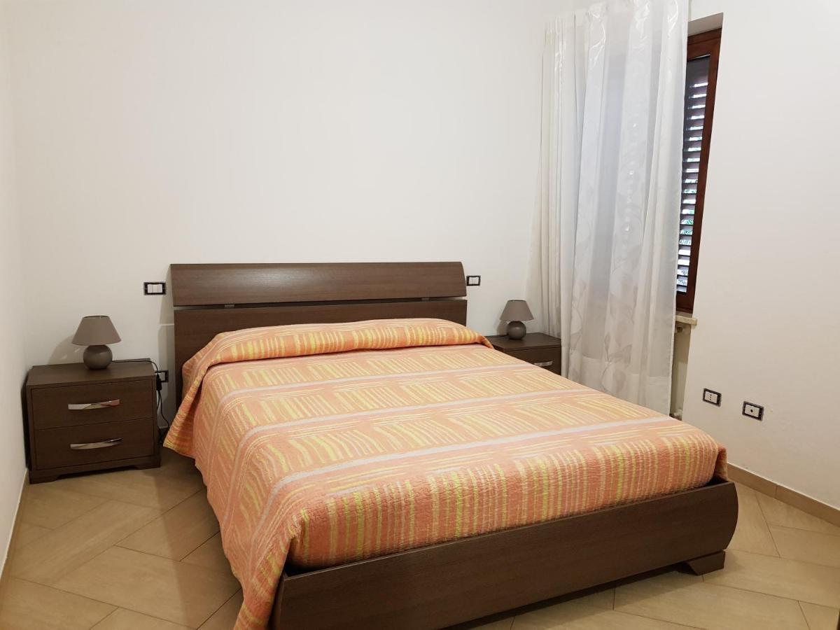 Appartamento Baus Baunei Exterior photo