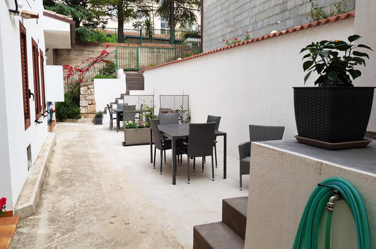 Appartamento Baus Baunei Exterior photo